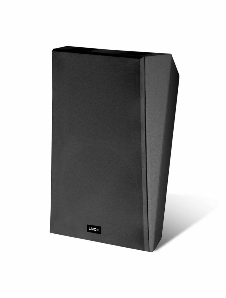 LNC Cinema Speaker LC-2112