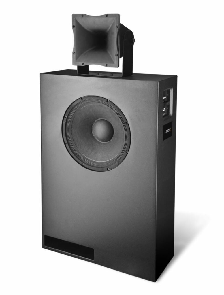 LNC Cinema Speaker Screen Array 2115