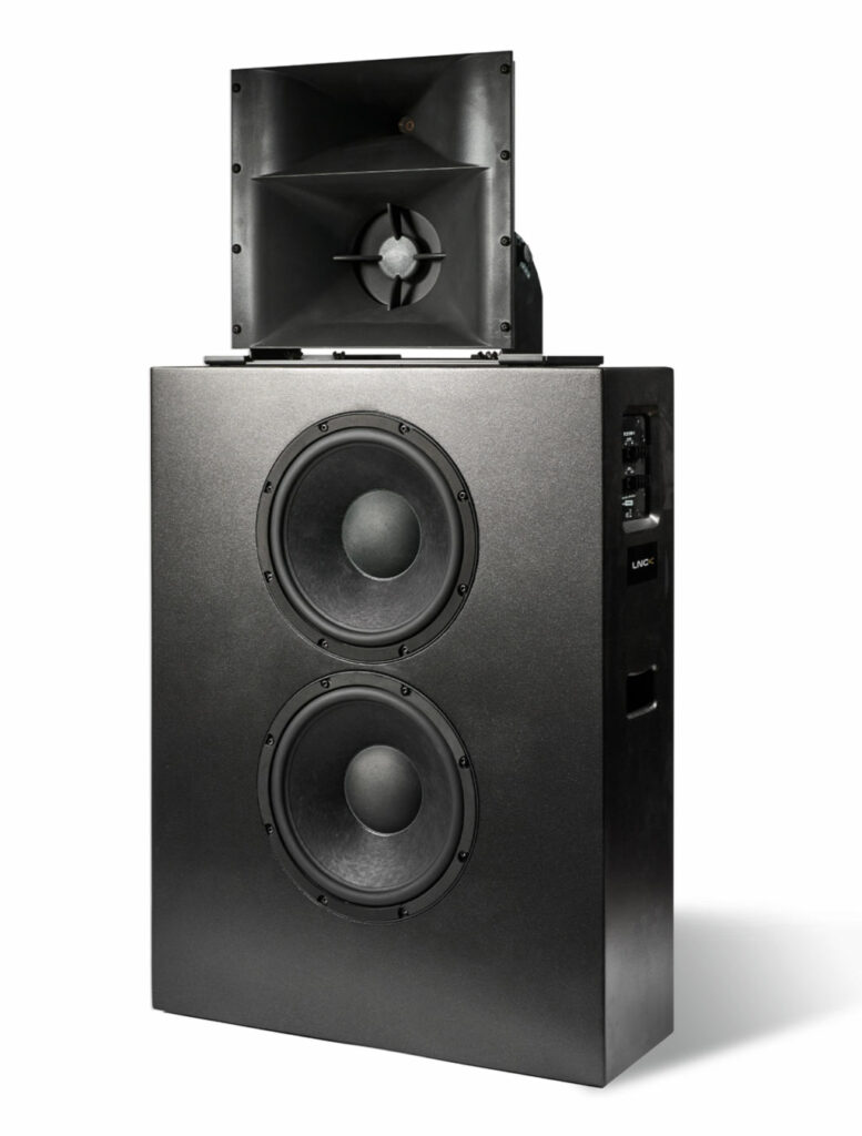 LNC Cinema Speaker Screen Array 3212