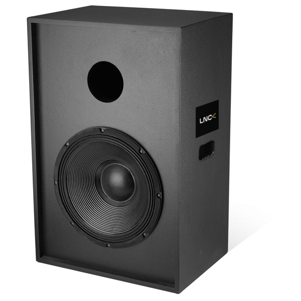 lnc home cinema subwoofer speaker LC-121-SUB